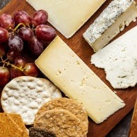 FROMAGES
