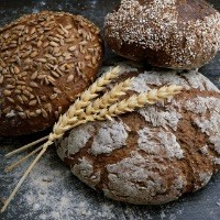 PAIN - GALETTES - BISCOTTES