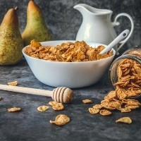 PDJ - CEREALES