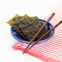 PRODUITS VEGETAUX - ALGUES