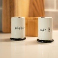 SELS - POIVRES - EPICES