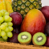  FRUITS FRAIS 
