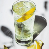 EAUX - LIMONADES - SODAS - JUS