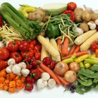  LEGUMES 