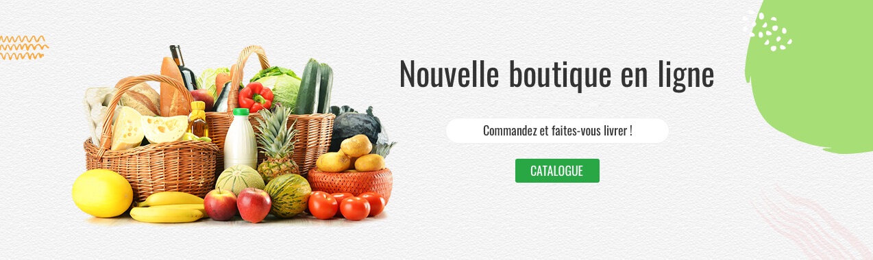 Offer Banner